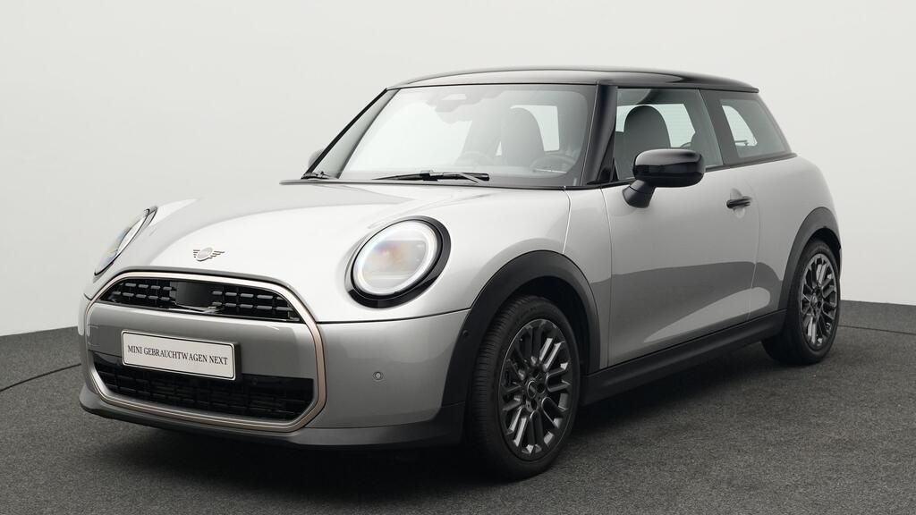 MINI Cooper C Leasing