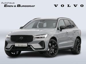 Volvo XC60 T8 Plus Black Edition
