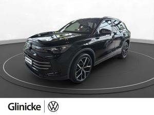 Volkswagen Tiguan Elegance 1,5 l eHybrid OPF 110 kW (150 PS