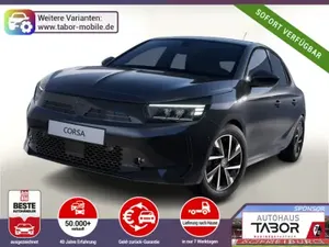 Opel Corsa Hybrid AT6 GS WinterP SHZ LHZ ACC