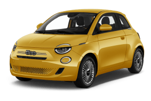 Fiat 500 Hybrid 1.0 FireFly Hybrid 3+1 Pop