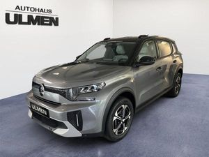Citroën C3 Aircross e-C3 AIRCROSS Elektromotor 113 MAX /Gewerbeleasing / Lieferzeit ca. 2 Monate Leasing