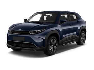 Toyota Urban Cruiser 4x2 LOUNGE