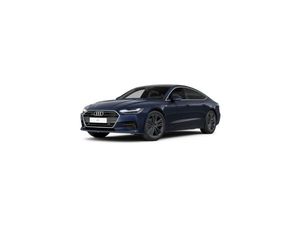 Audi A7 Sportback 45 TFSI QUATTRO S LINE+WINTERR+PANORAMADACH+