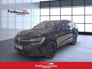 Renault Espace Iconic E-Tech Hybrid Leder Head Up Navi