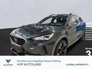 Cupra Formentor 1.5 TSI DSG | NAVI | AHK | LED |