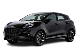 Ford Puma 1,0 l ST-Line X
