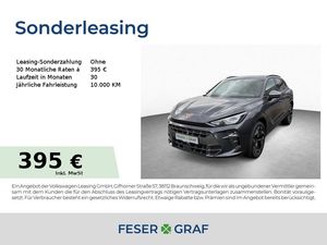 Cupra Terramar VZ 2.0 TSI 4DRIVE DSG AHK FAPA XL HUD