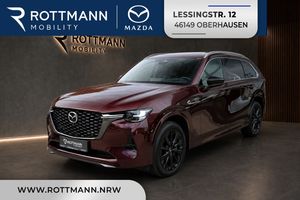 Mazda CX-80 Plug-In 327ps Aut. PHEV AWD Homura Plus