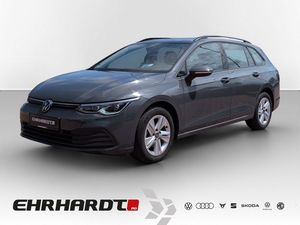 Volkswagen Golf VIII Variant 1.5 eTSI DSG Life LED*NAV*SHZ*