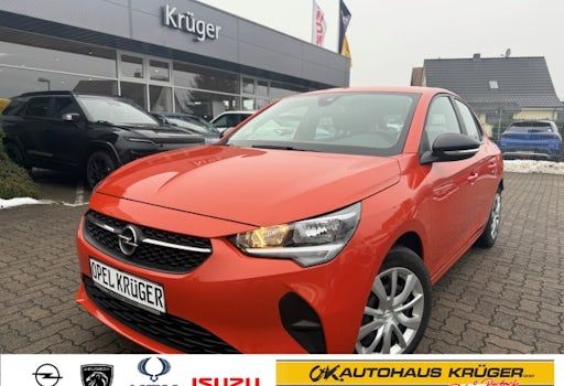 Opel Corsa-e 100kW 5dr Kauf