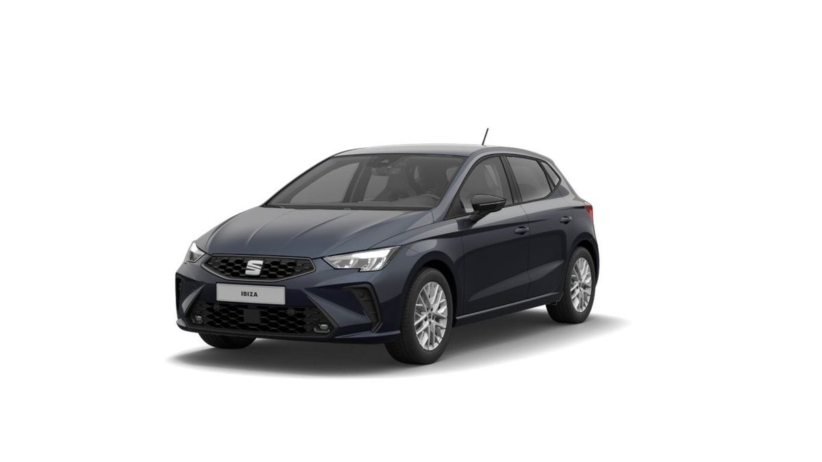 Seat Ibiza FR 1,0 l TSI Auto-Abo