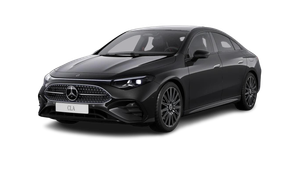 Mercedes-Benz CLA 200 4MIC CLA 200 4MIC DCT