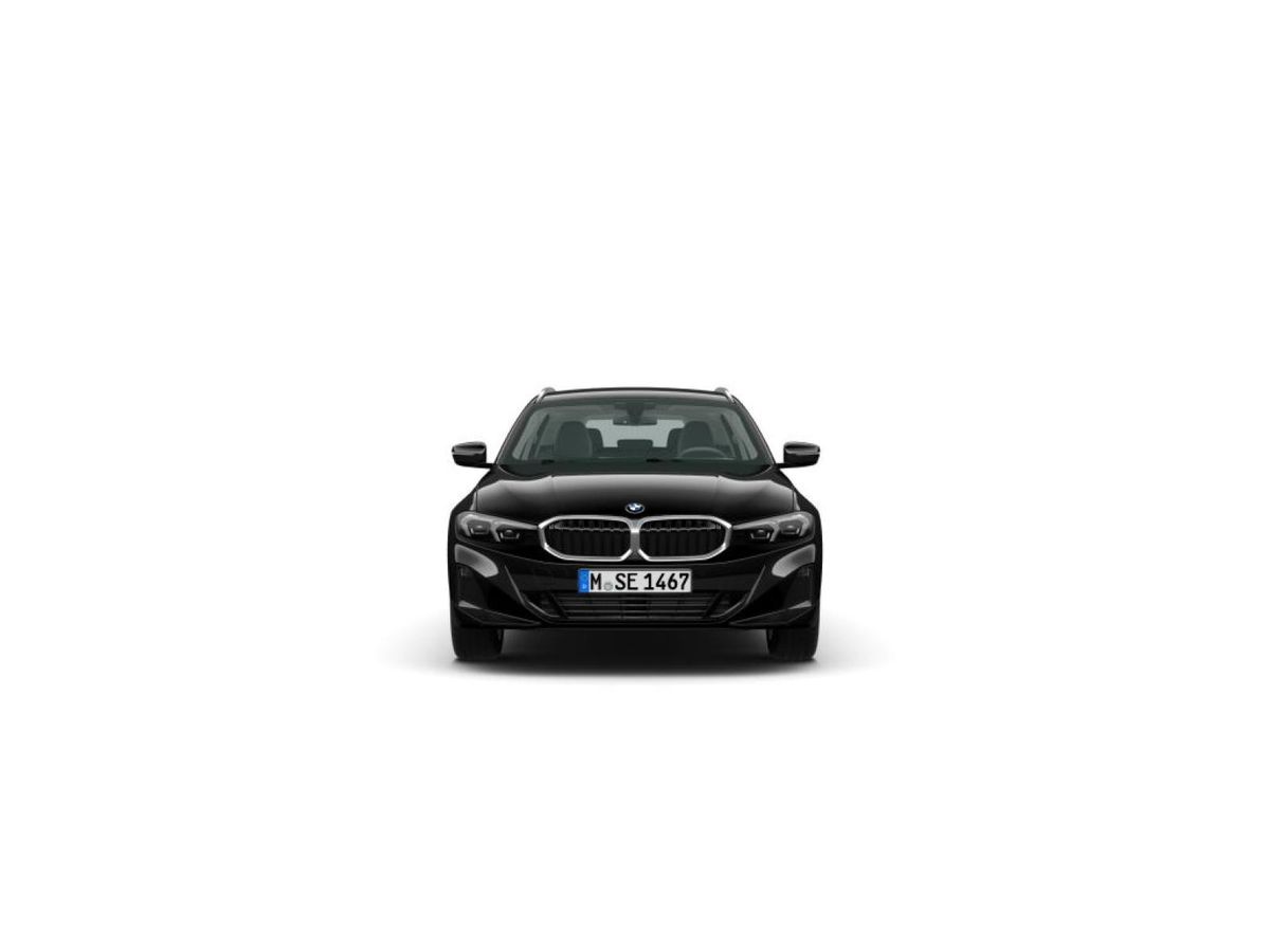 BMW 318 i Touring Navi LED Parking Assistant Klima -Bestellaktion bis 30.06.2026 Leasing