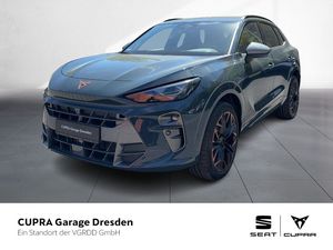 Cupra Terramar VZ 2.0 TSI 195 kW (265 PS) 7-Gang DSG 4