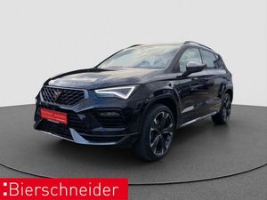 Cupra Ateca 2.0 TSI DSG 4Drive 19 AHK LED NAVI CAM SHZ
