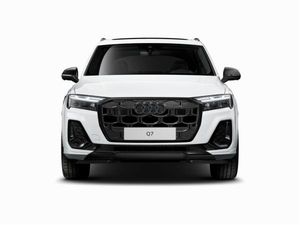 Audi Q7 SUV S line business TDI quattro Head-Up/Assistenzpaket Plus/