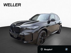 BMW X5 xDr.40d M Sport Pro Pano H/K AHK Soft-Close 2