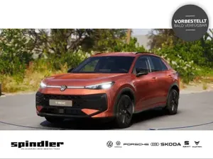Volkswagen T-Roc R-Line 1.5 l eTSI OPF 110 kW (150 PS) 7-Gang-Doppelkupplungsgetriebe DSG