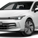 Volkswagen Golf Leasing