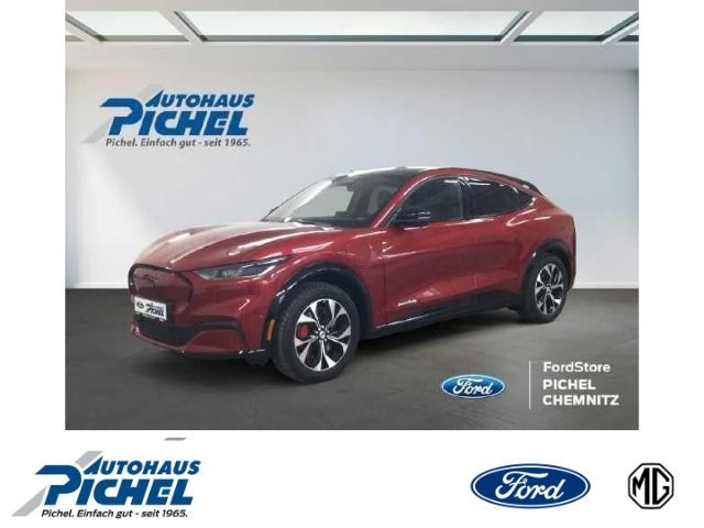 Ford Premium AWD Matrix-LED Pano iACC Leasing