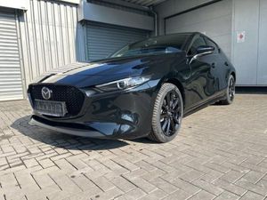 Mazda 3 2.5L E-SKYACTIV G NAGISA Navi LED ACC Apple CarPlay Android Auto