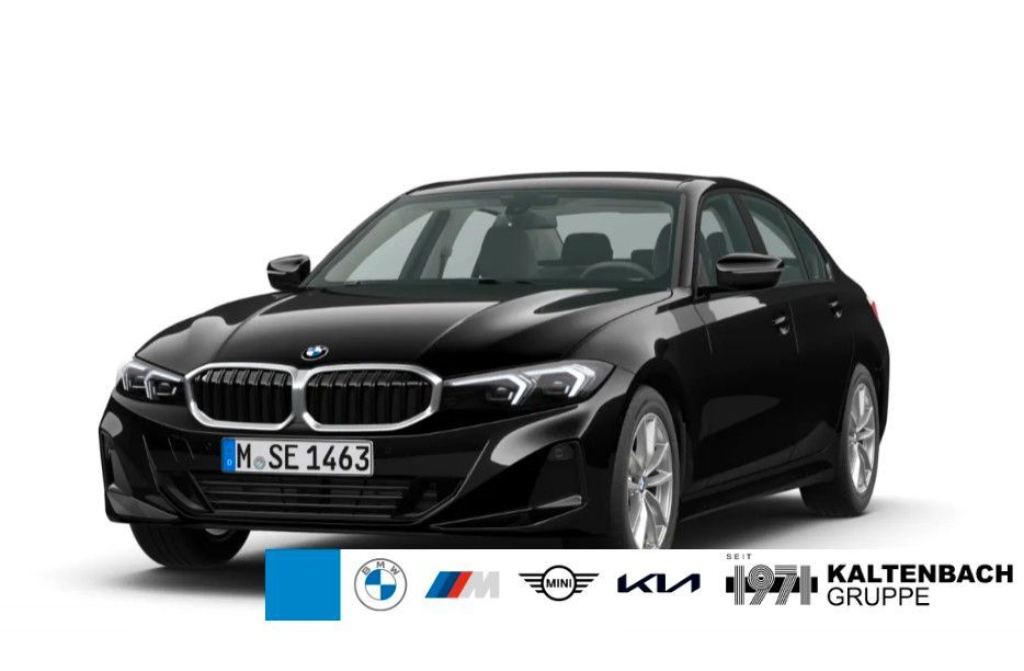 BMW 318i Limousine NAVI LED *frei konfigurierbar* Leasing