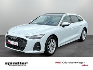 Audi A6 Avant TDI S-tronic / Tech+, Pano, Matrix, AHK