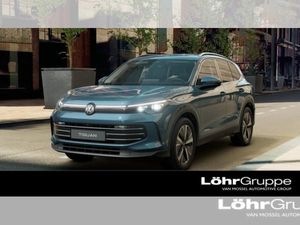 Volkswagen Tiguan Elegance 2.0 TDI SCR 7-Gang-DSG VSA