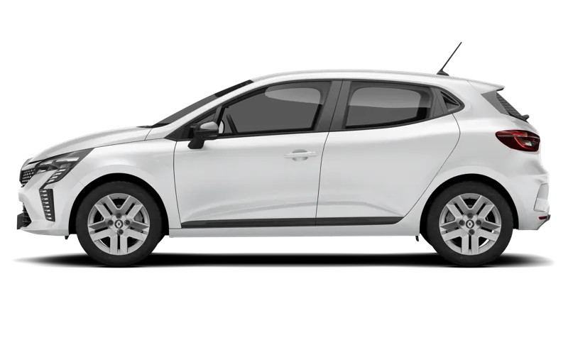 Renault Clio Full Hybrid E-Tech 160 Evolution Leasing