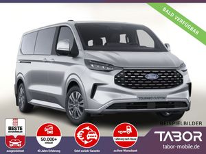 FORD Tourneo Custom 2.0 TDCi 170 Aut Tit 320 L2 SHZ - Auto-Abo