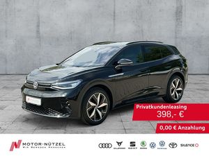 Volkswagen ID.4 GTX 220kw (82kwh) MATRIX+NAVI+ACC+SHZ+20Z.