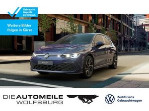 Volkswagen Golf 8 VIII GTD 2.0 DSG GTD HeadUp/DCC/Matrix/AC Leasing