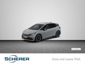 Cupra Born 60 kWh 5J-Garantie Pilot XL Wärmepumpe Dina