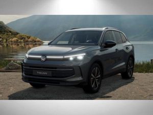 Volkswagen Tiguan ENERGY 1.5 eTSI 7-GANG-DSG AHK ACC MATRIX-LED *** SOFORT VERFÜGBAR***