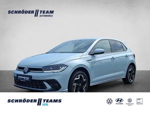 Volkswagen Polo R-Line 1,0 l TSI DSG R-Line