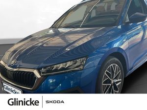 Skoda Octavia Combi 1.0 TSI Clever LED LM 17" PDC+RFK