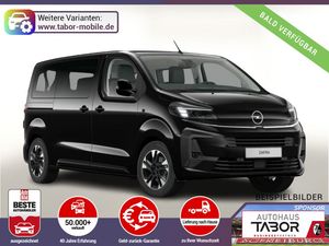 Opel Zafira 2.2 D 180 AT8 L GS Nav 8-S Massage SHZ