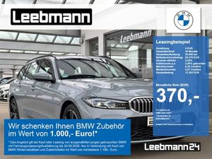 BMW 318 318i Touring M-Sport AdLED Finanzierung ab 2,49%