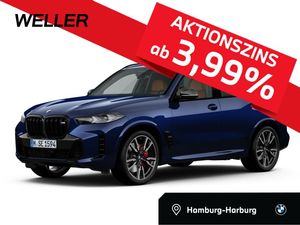 BMW X5 M60i xDr M SPORT PRO B&W,22",Lea.o.Anz.848,-