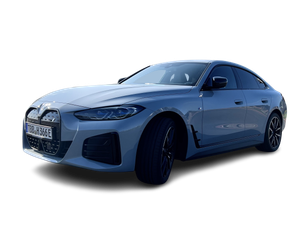 BMW i4 eDrive40 Gran Coupé Auto-Abo