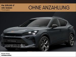 Cupra Formentor CUPRA 1.5 eTSI DSG NAVI SHZ ACC APP KE