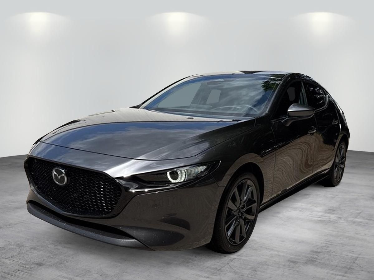 Mazda 3 2,5L 140 AT Exclusiv-Line 🚗Lager & Vorlaufaktion/ Bose, Matrix🚗 Leasing