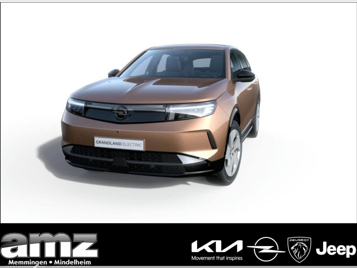 Opel Grandland Electric Edition h Batterie Leasing