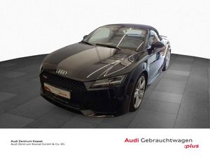 Audi TT RS Roadster 2.5 TFSI qu. LED B&O PDC+ Navi