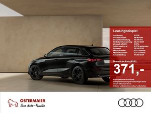 Audi A3 Sportback advanced TFSI 85 kW S tronic