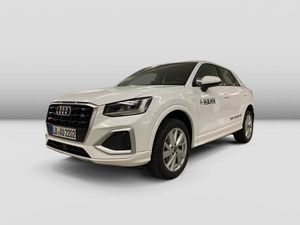 Audi Q2 (GAG)