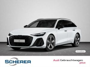 Audi A6 Avant TDI quattro 150 kW S tronic