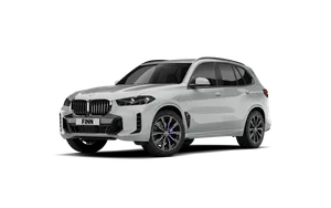 BMW X5 xDrive50e xDrive50e