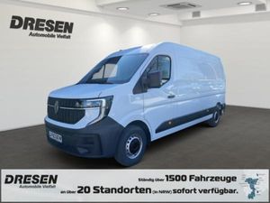 Renault Master ‼️💪HANDWERKER-HERO-DEAL💪‼️Kasten Extra L3H2 3,5t dCi 170 *KAMERA,GJR,AHK* Leasing